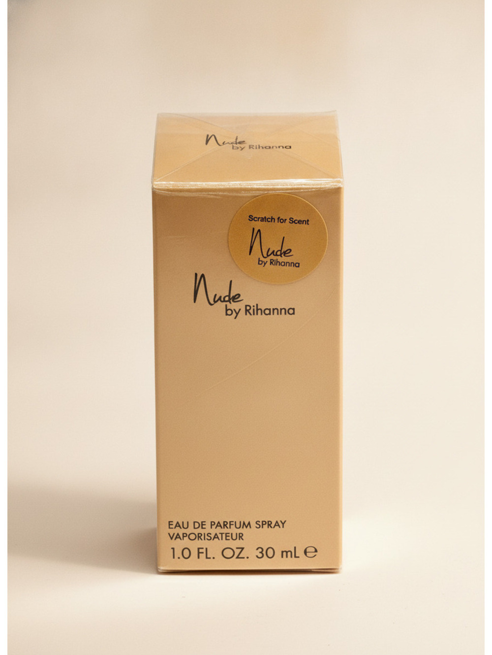 Nude by Rihanna Eau de Parfum Spray 1.0 FL. OZ. 30 mL -Discontinued